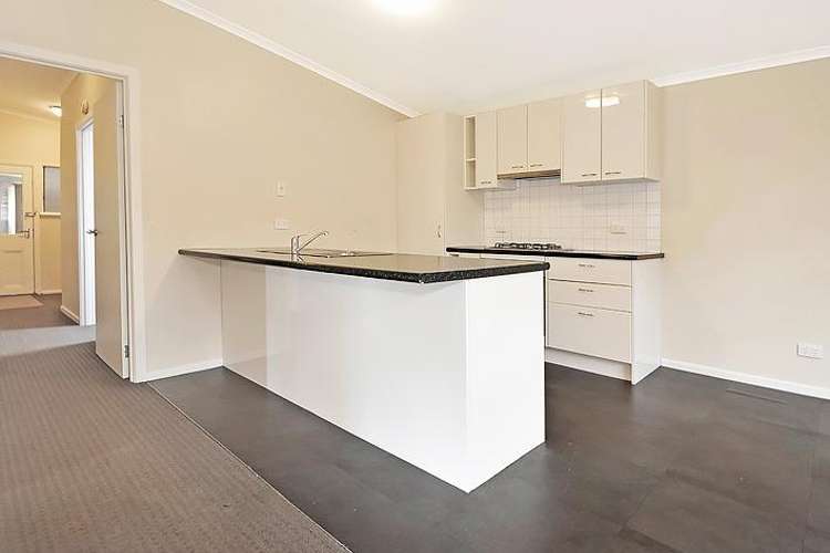 Second view of Homely house listing, 302 Nicholson Street, Ballarat East VIC 3350