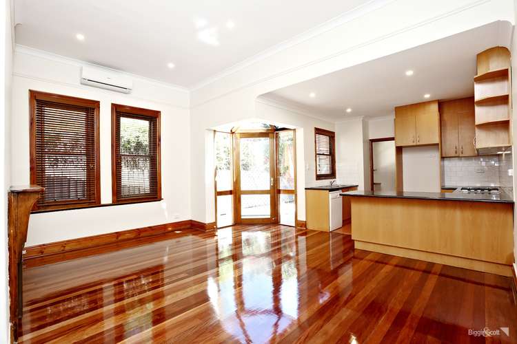 Second view of Homely house listing, 9 Eastbourne Street, Windsor VIC 3181