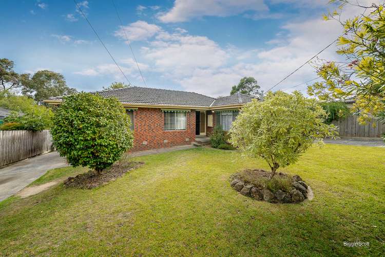 103 Daffodil Road, Boronia VIC 3155