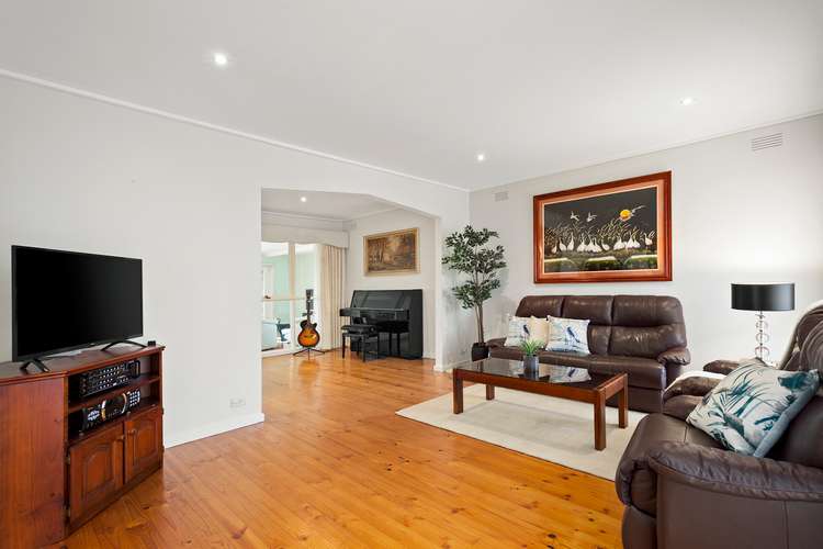 Second view of Homely house listing, 18 St Andrews Crescent, Bulleen VIC 3105