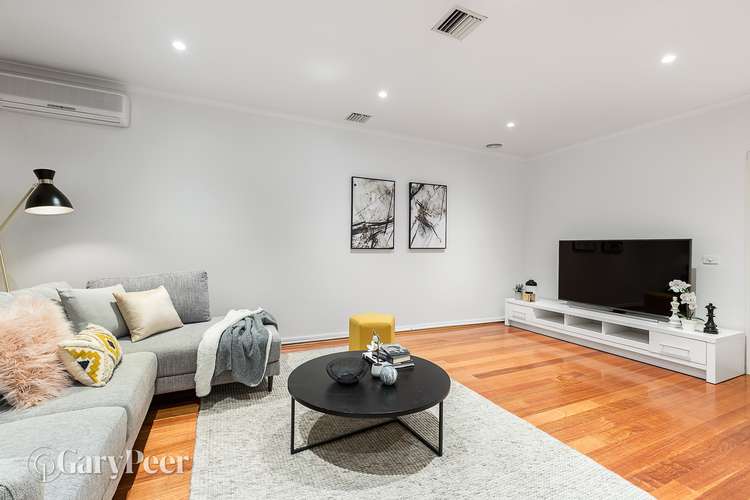 Second view of Homely townhouse listing, 6/11 Payne Street, Caulfield North VIC 3161