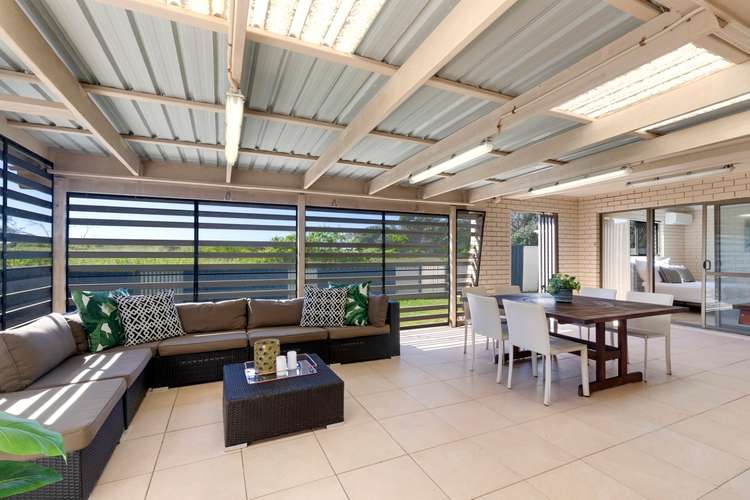 Fourth view of Homely house listing, 31 Oceanic Drive, Warana QLD 4575