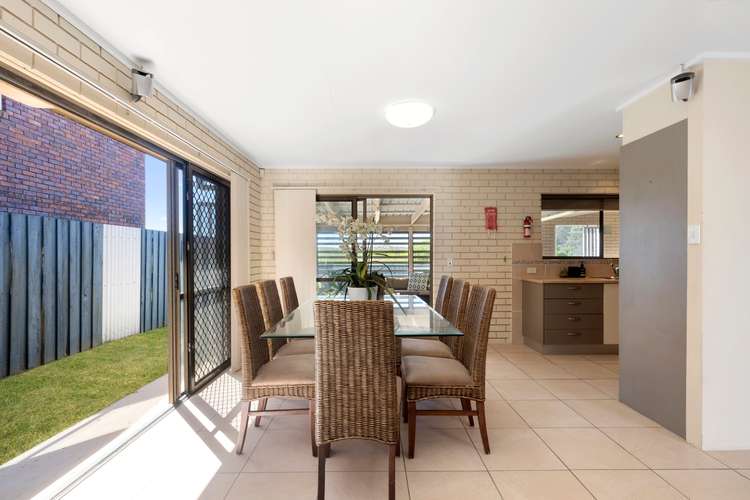 Seventh view of Homely house listing, 31 Oceanic Drive, Warana QLD 4575