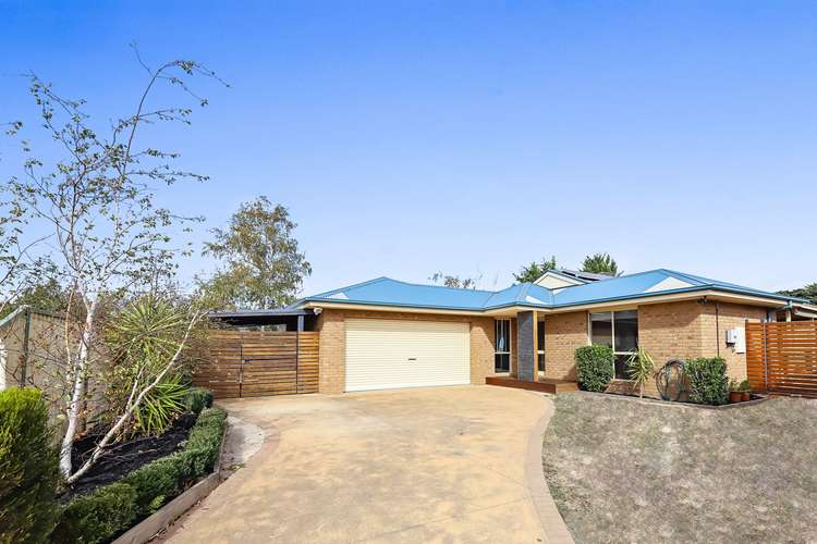 Main view of Homely house listing, 7 Nene Court, Whittlesea VIC 3757