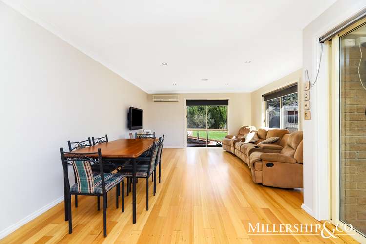 Third view of Homely house listing, 7 Nene Court, Whittlesea VIC 3757