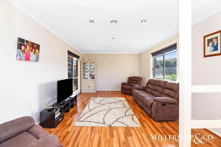 Fourth view of Homely house listing, 7 Nene Court, Whittlesea VIC 3757