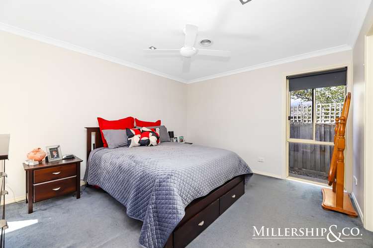 Sixth view of Homely house listing, 7 Nene Court, Whittlesea VIC 3757