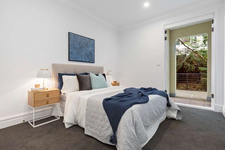 Fifth view of Homely apartment listing, 34/380 Toorak Road, South Yarra VIC 3141