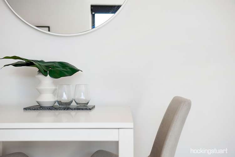 Fourth view of Homely apartment listing, G02/8 Bond Street, South Yarra VIC 3141
