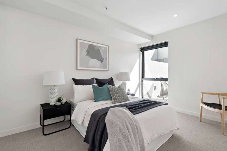 Sixth view of Homely apartment listing, G02/8 Bond Street, South Yarra VIC 3141