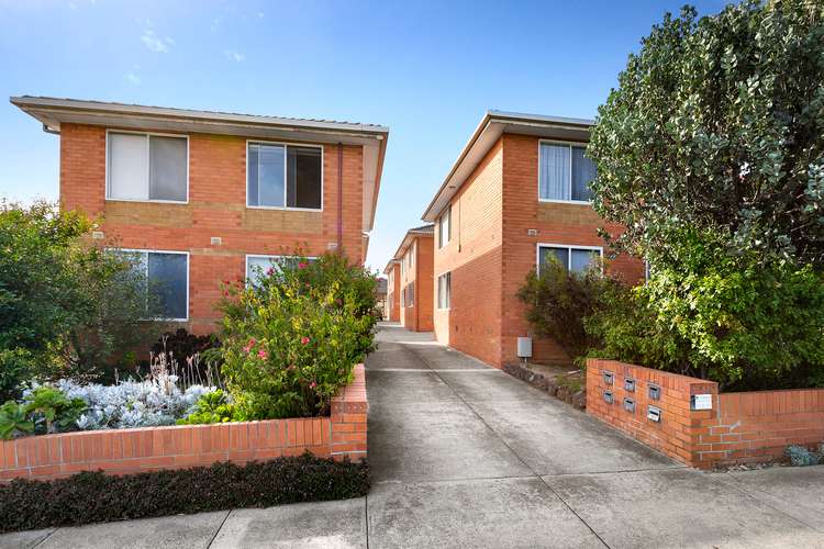 6/13 Main Street, Blackburn VIC 3130