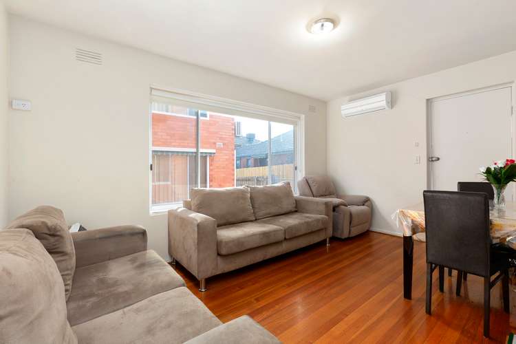 Second view of Homely apartment listing, 6/13 Main Street, Blackburn VIC 3130