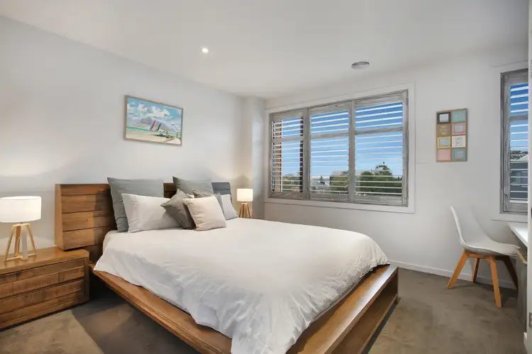 Second view of Homely townhouse listing, 16B Alarah Boulevard, Cranbourne West VIC 3977