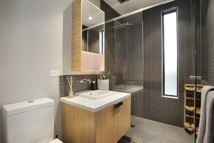 Third view of Homely townhouse listing, 16B Alarah Boulevard, Cranbourne West VIC 3977