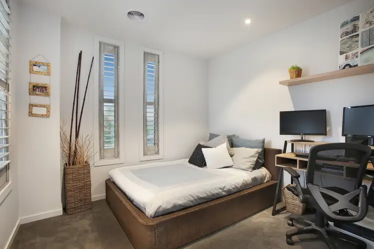 Fourth view of Homely townhouse listing, 16B Alarah Boulevard, Cranbourne West VIC 3977