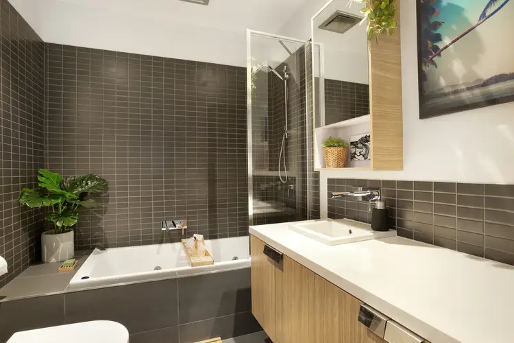 Fifth view of Homely townhouse listing, 16B Alarah Boulevard, Cranbourne West VIC 3977