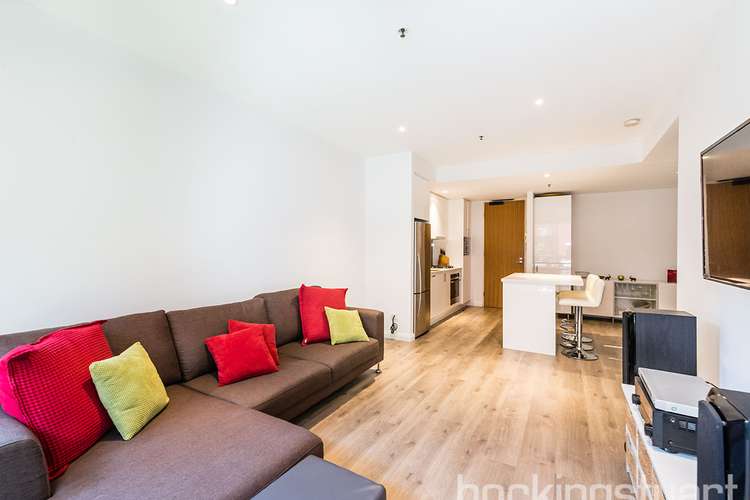 Third view of Homely apartment listing, 5/12 Fitzroy Street, St Kilda VIC 3182