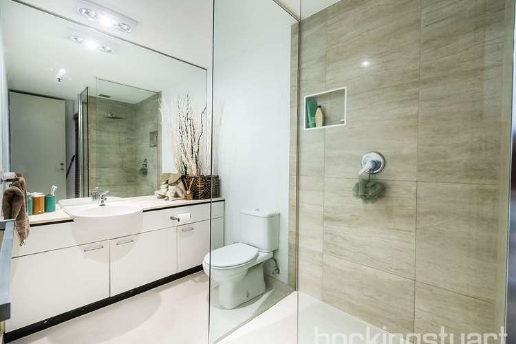 Fourth view of Homely apartment listing, 5/12 Fitzroy Street, St Kilda VIC 3182