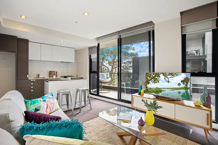 312A/1-19 Colombo Street, Mitcham VIC 3132