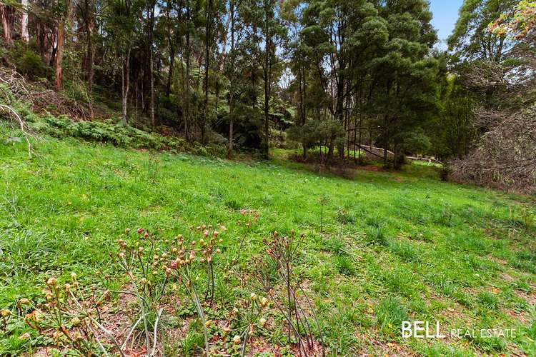 Third view of Homely residentialLand listing, 29 Selby Aura Road, Menzies Creek VIC 3159