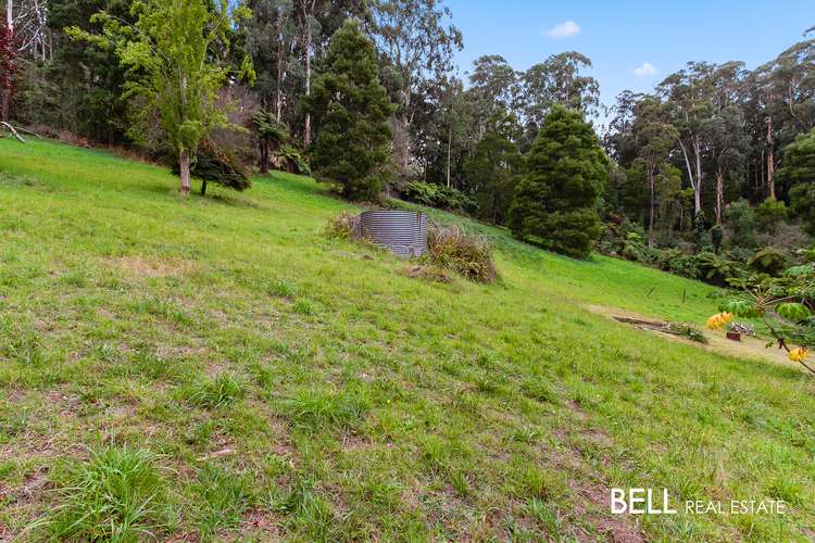 Fifth view of Homely residentialLand listing, 29 Selby Aura Road, Menzies Creek VIC 3159