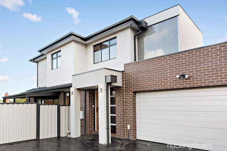 Fifth view of Homely house listing, 14 Sunderland Avenue, Ashburton VIC 3147