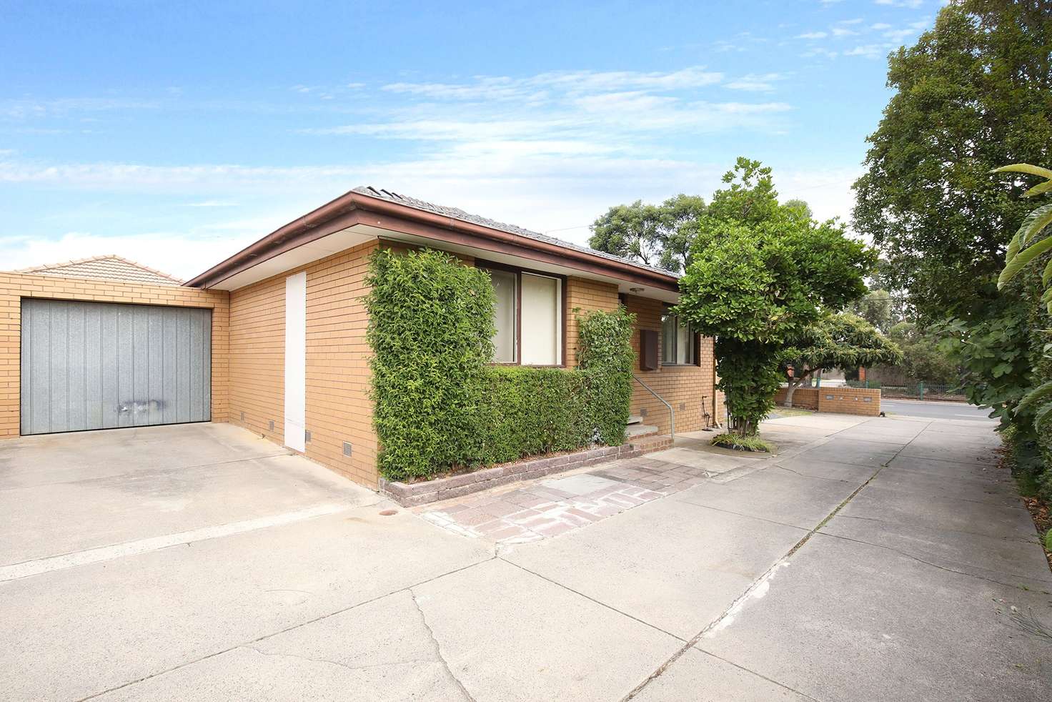 Main view of Homely unit listing, 1/117 Springvale Road, Nunawading VIC 3131