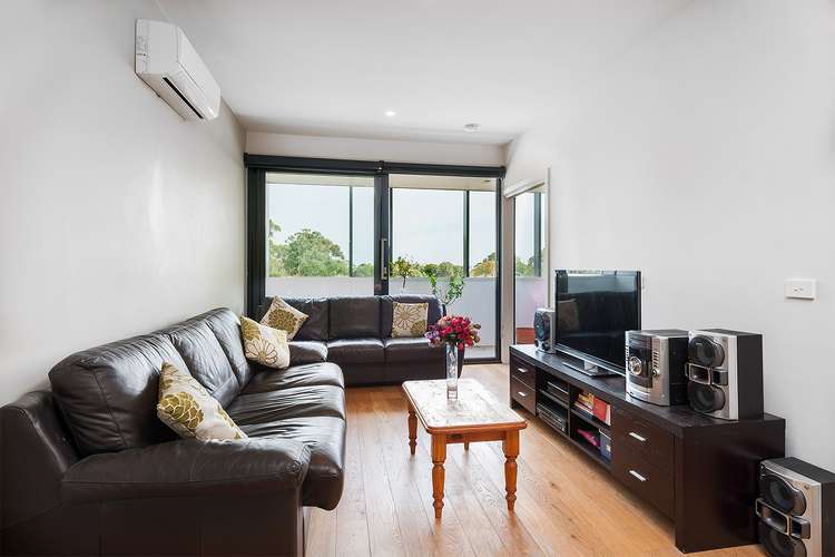 Second view of Homely apartment listing, 314/218 Bay Road, Sandringham VIC 3191