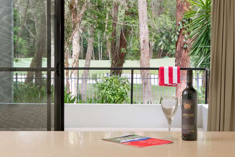 Third view of Homely apartment listing, 827/100 Resort Drive, Noosa Springs QLD 4567