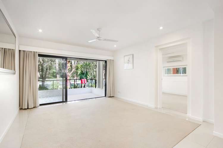 Fourth view of Homely apartment listing, 827/100 Resort Drive, Noosa Springs QLD 4567