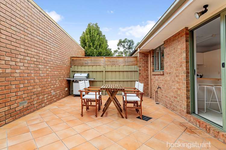 Sixth view of Homely townhouse listing, 9 Sugarloaf Close, Burwood East VIC 3151