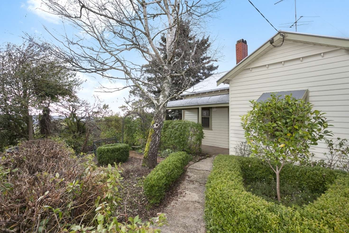 Main view of Homely house listing, 49 Central Springs Road, Daylesford VIC 3460