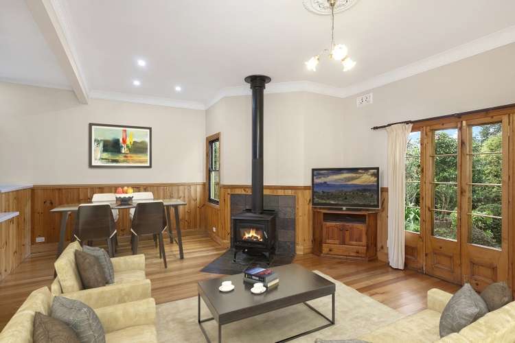 Second view of Homely house listing, 49 Central Springs Road, Daylesford VIC 3460