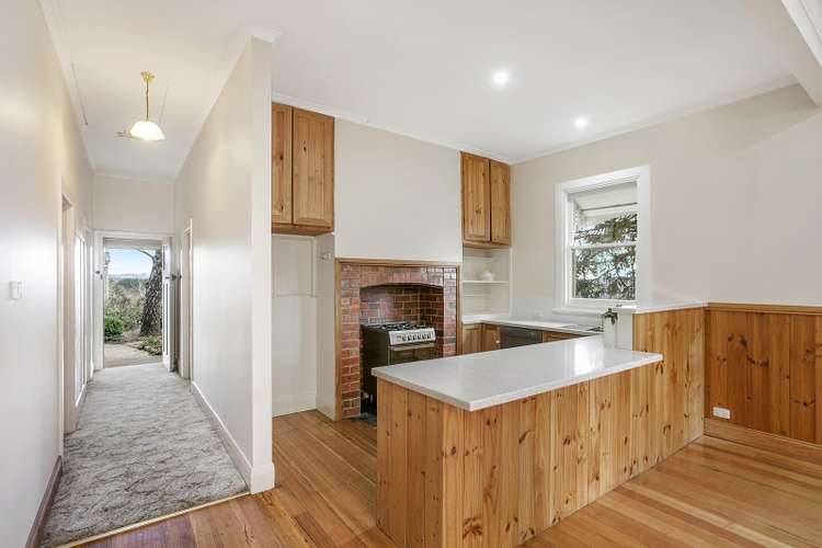 Third view of Homely house listing, 49 Central Springs Road, Daylesford VIC 3460