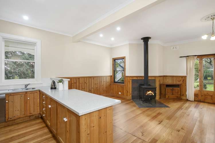 Fourth view of Homely house listing, 49 Central Springs Road, Daylesford VIC 3460