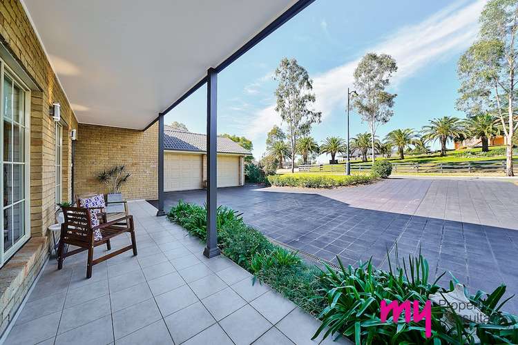 Third view of Homely house listing, 10 Jackey Drive, Camden Park NSW 2570
