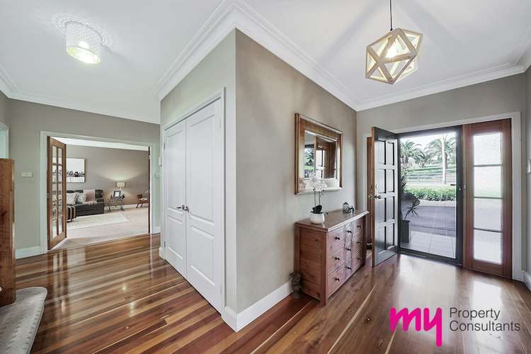 Fourth view of Homely house listing, 10 Jackey Drive, Camden Park NSW 2570