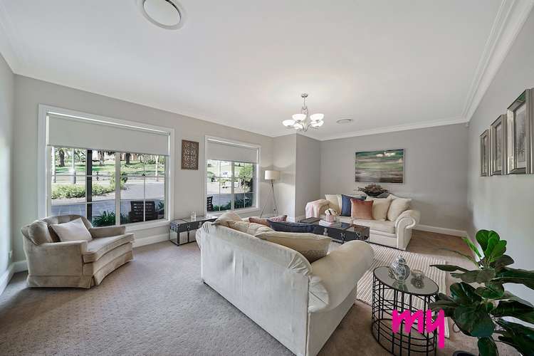 Fifth view of Homely house listing, 10 Jackey Drive, Camden Park NSW 2570