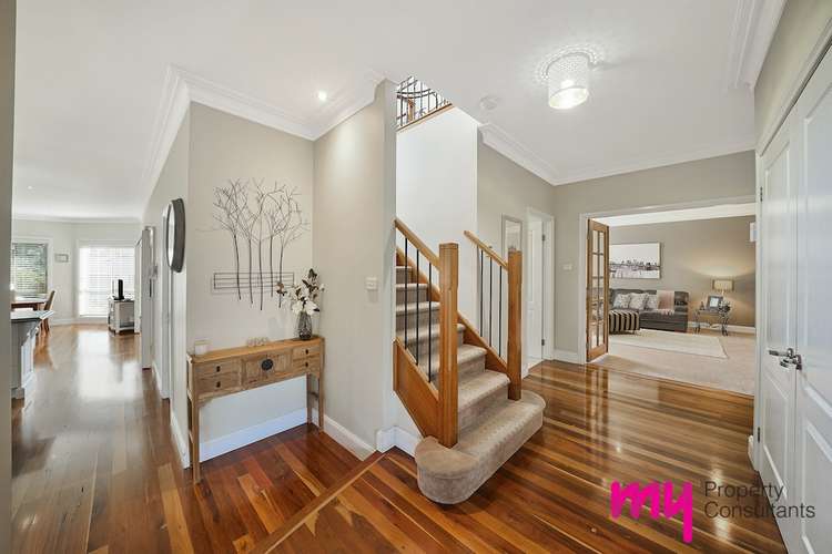Sixth view of Homely house listing, 10 Jackey Drive, Camden Park NSW 2570