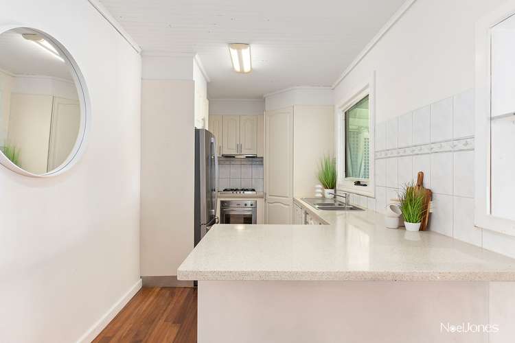 Third view of Homely house listing, 5 Harker Street, Healesville VIC 3777