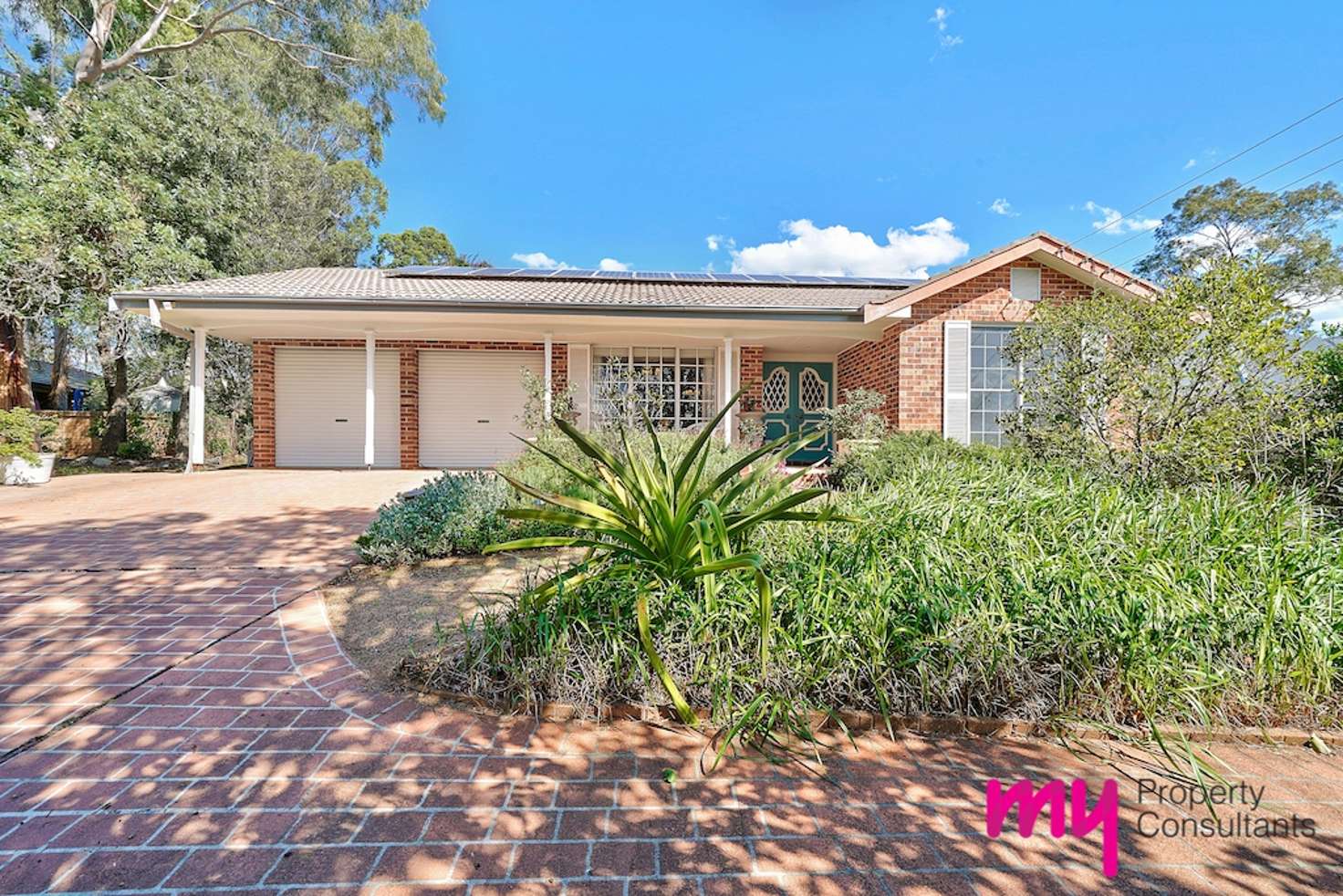 Main view of Homely house listing, 27A Elizabeth Macarthur Avenue, Camden South NSW 2570