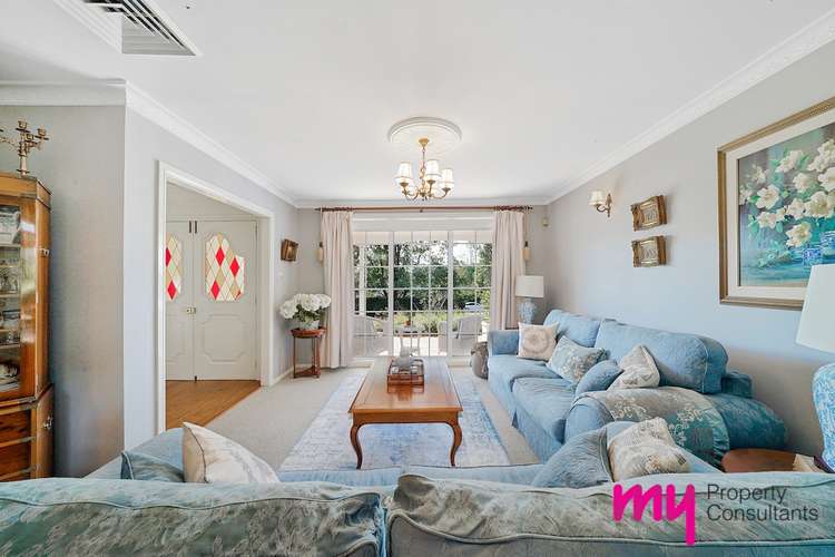 Third view of Homely house listing, 27A Elizabeth Macarthur Avenue, Camden South NSW 2570