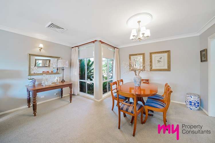 Fourth view of Homely house listing, 27A Elizabeth Macarthur Avenue, Camden South NSW 2570