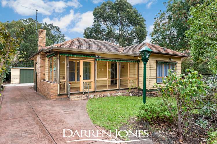 17 Hinkler Avenue, Macleod VIC 3085