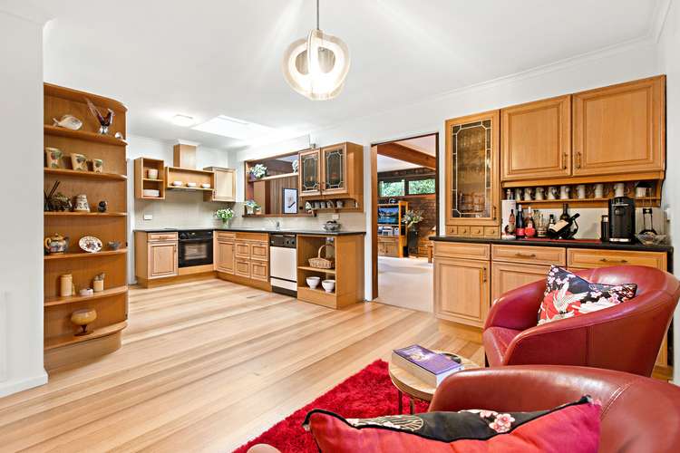 Third view of Homely house listing, 24 Shane Crescent, Croydon South VIC 3136