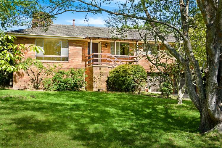 Main view of Homely house listing, 17 Toongoon Road, Burradoo NSW 2576