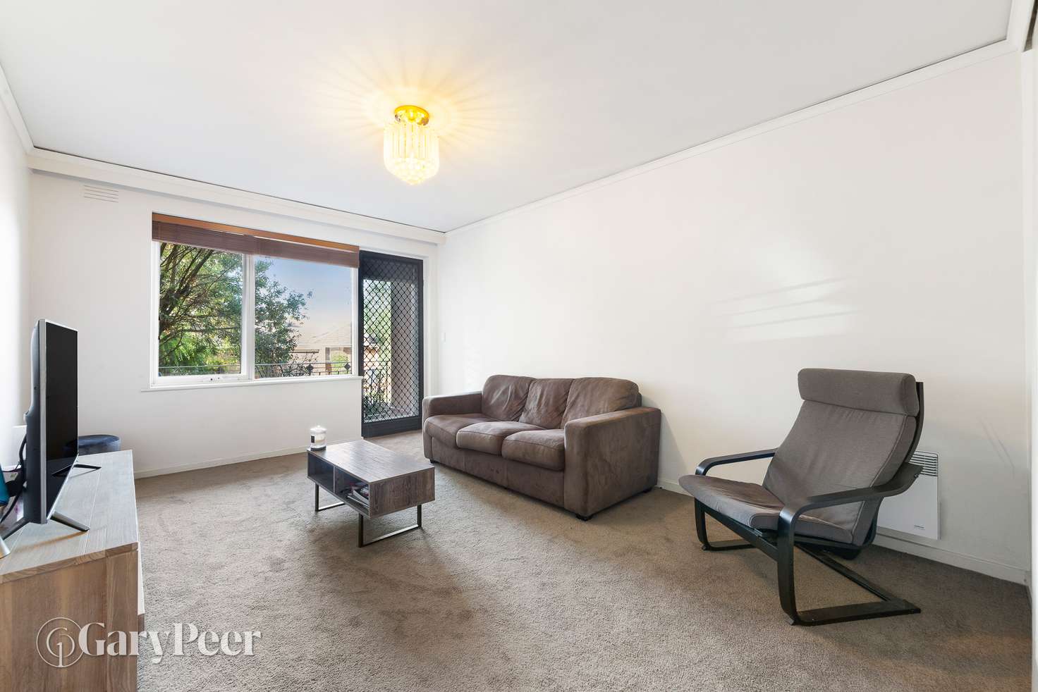 Main view of Homely apartment listing, 6/81 Clarence Street, Caulfield South VIC 3162