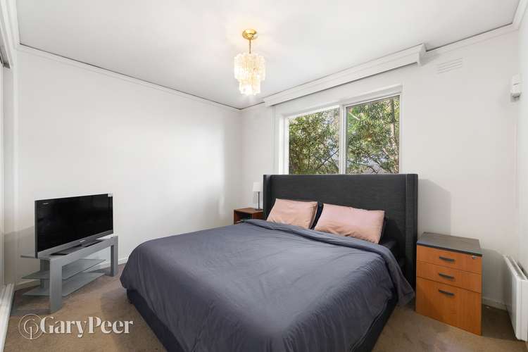 Fourth view of Homely apartment listing, 6/81 Clarence Street, Caulfield South VIC 3162