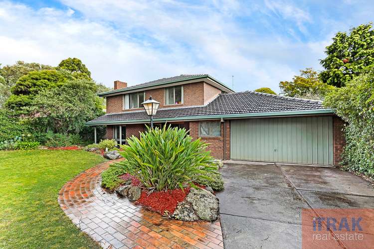 Main view of Homely house listing, 10 Harrow Gardens, Wantirna VIC 3152