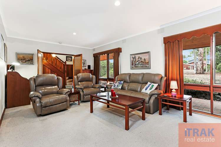Third view of Homely house listing, 10 Harrow Gardens, Wantirna VIC 3152